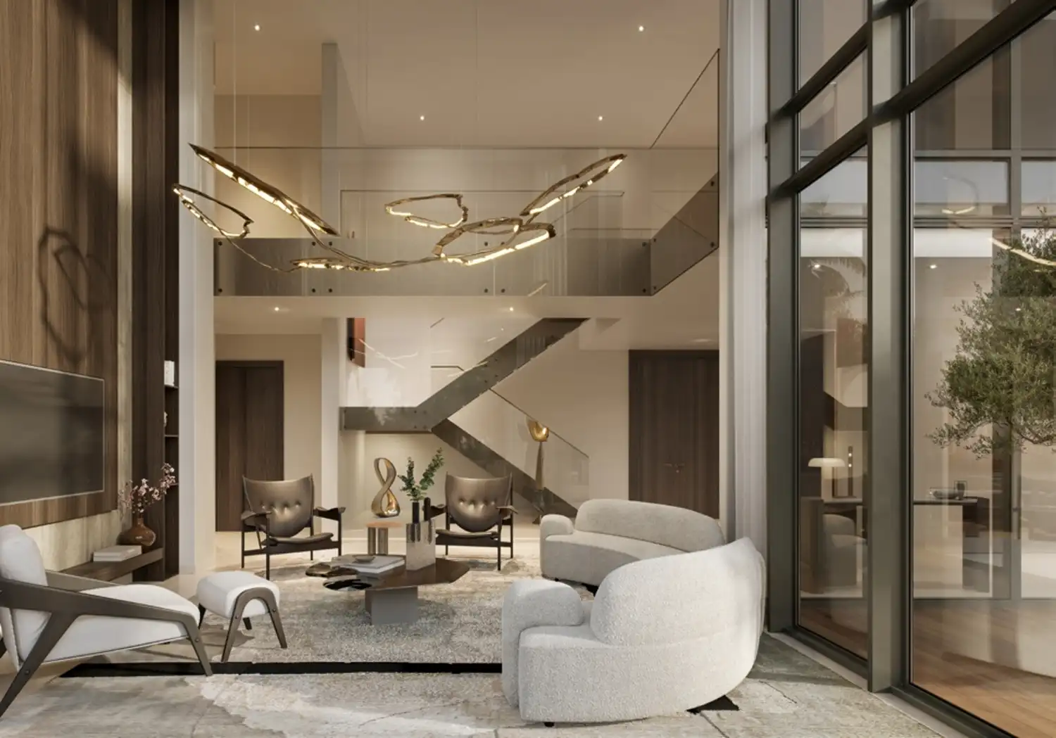 Bayz 101 and Bayz 102 by Danube – Invest in Business Bay’s Most Promising Residences